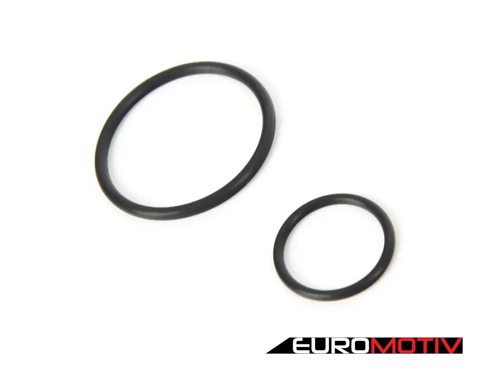 Diverter / Bov O-Ring Service Kit