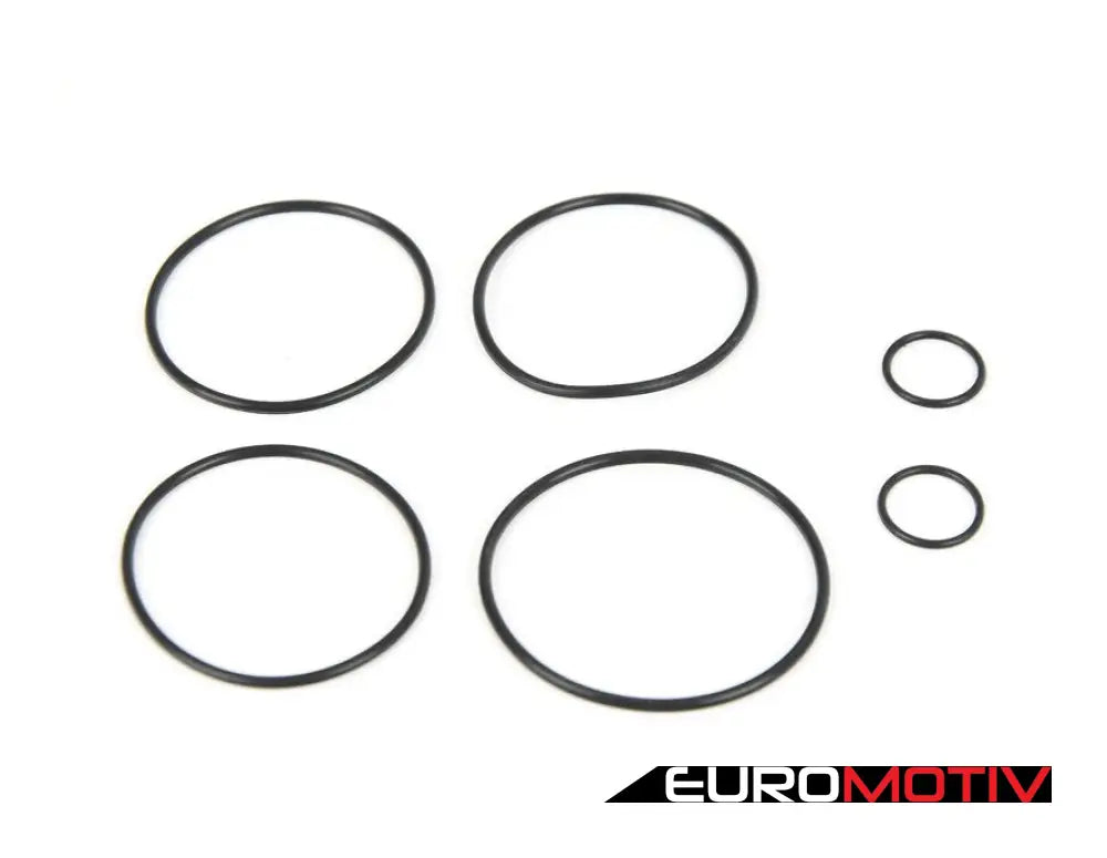 Diverter / Bov O-Ring Service Kit