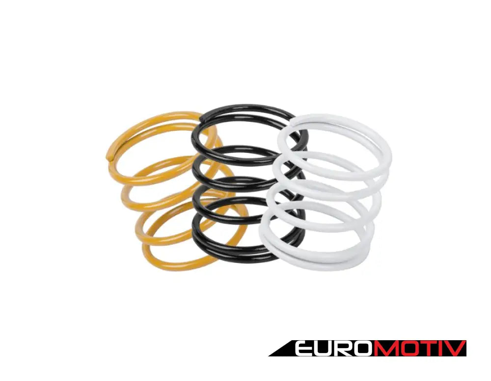 Diverter / Bov Standard Spring Kit