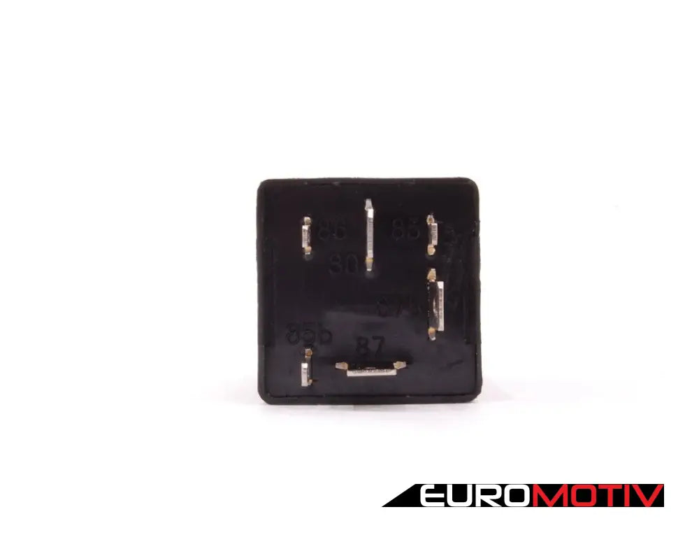 Dme/Fuel Pump Relay - Priced Each