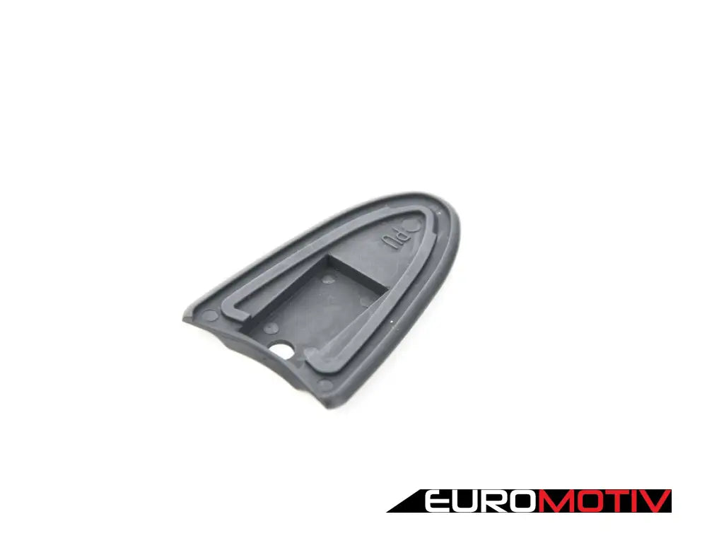 Door Handle Gasket - Front Portion