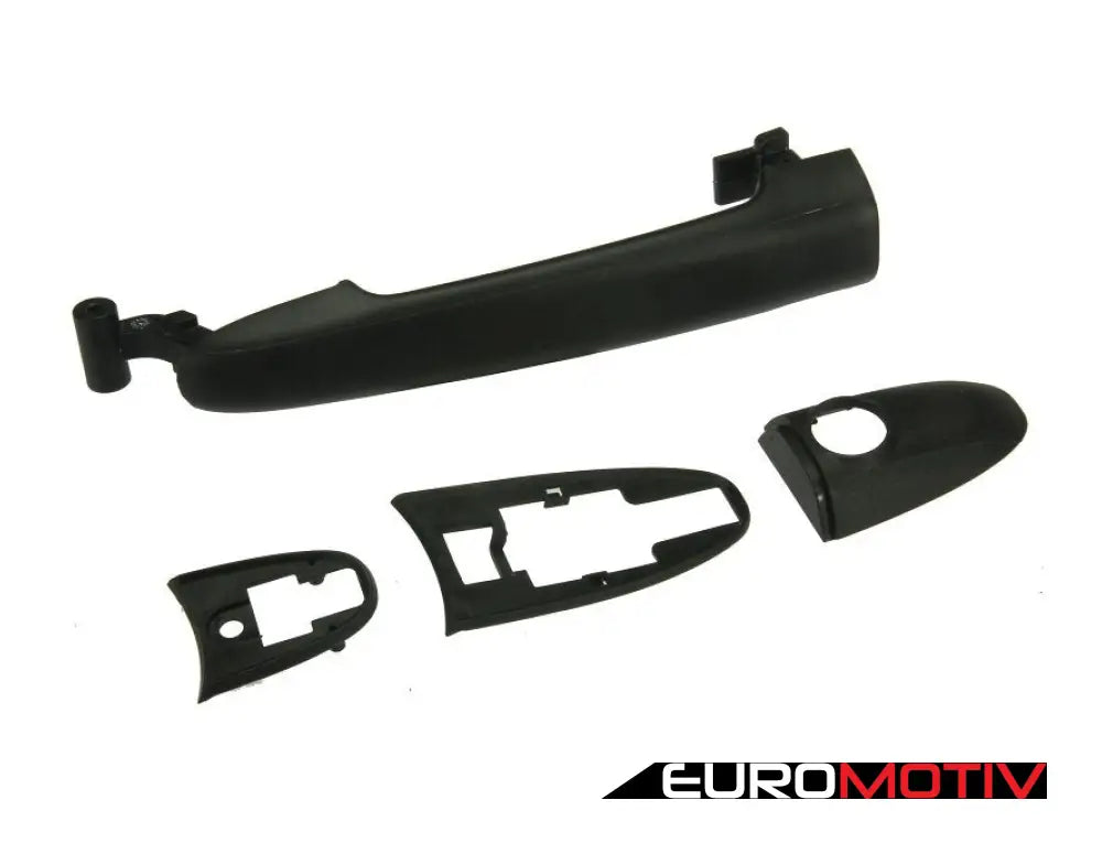 Door Handle Kit - Front Left