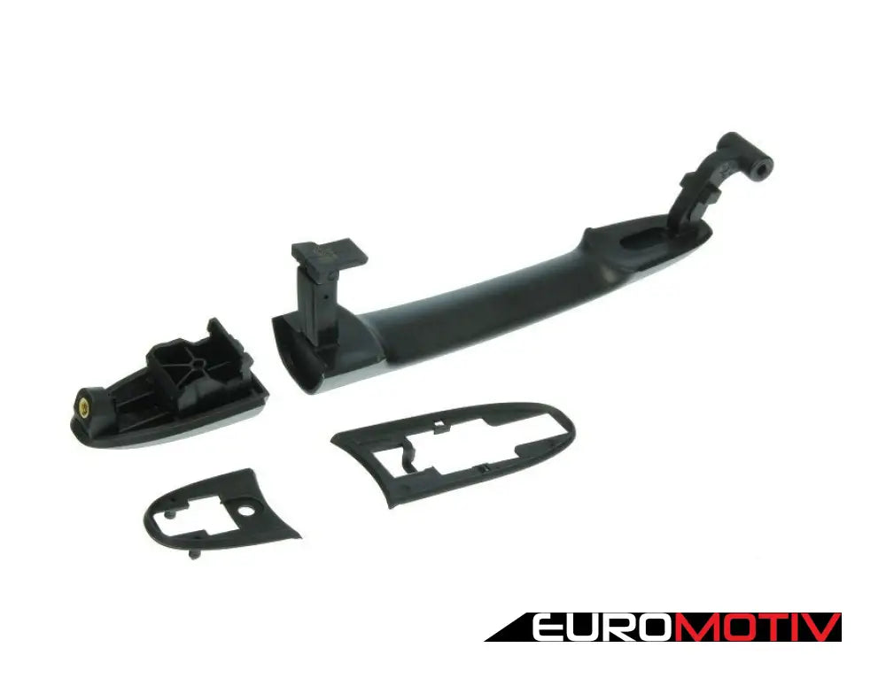 Door Handle Kit - Front Right