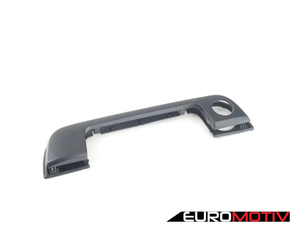 Door Handle Trim - Left Front