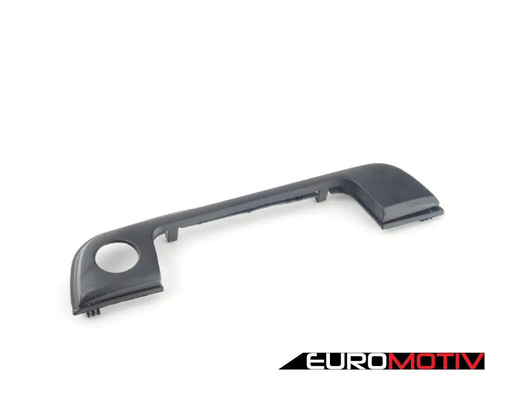 Door Handle Trim - Right Front