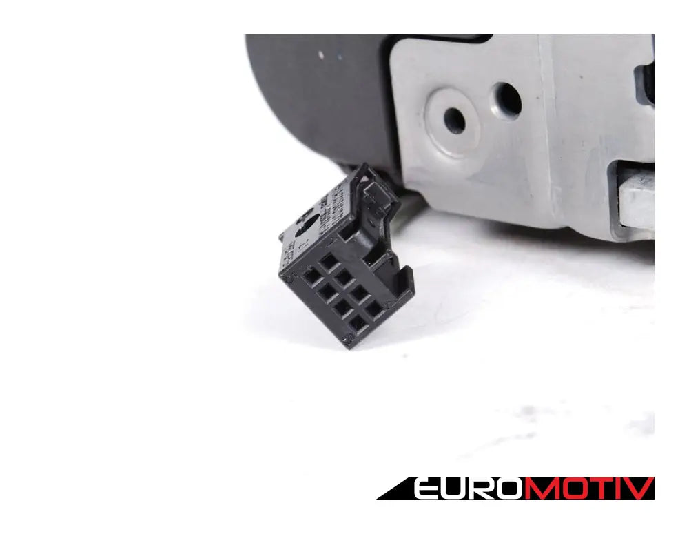 Door Lock Actuator - Left Front