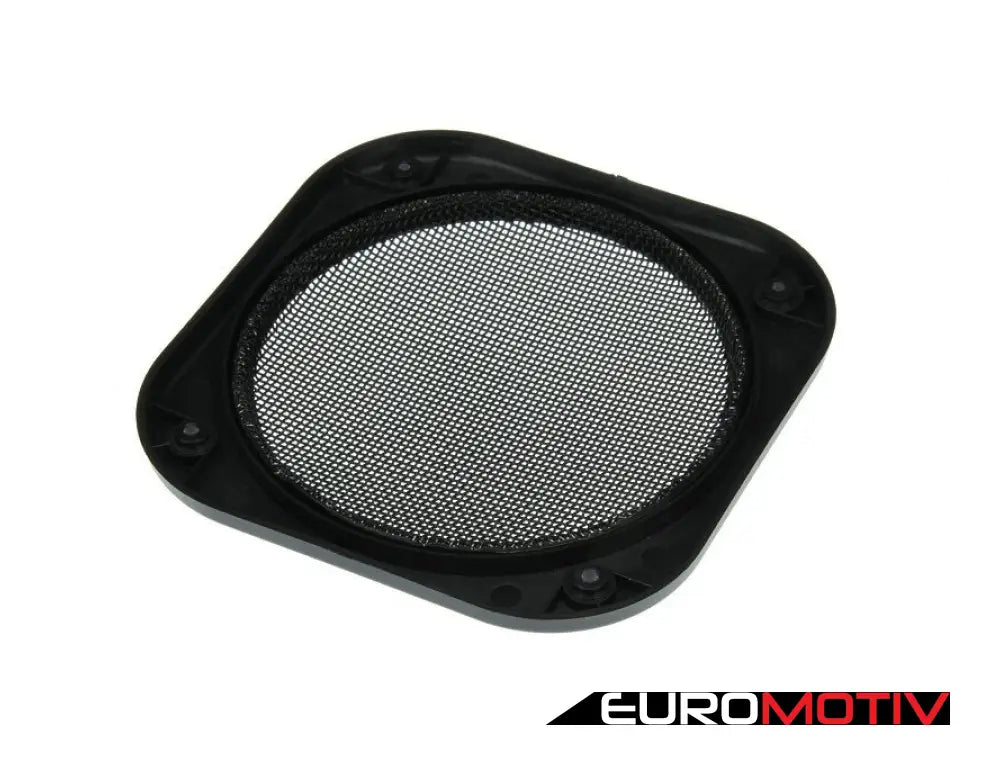 Door Speaker Grille - Priced Each