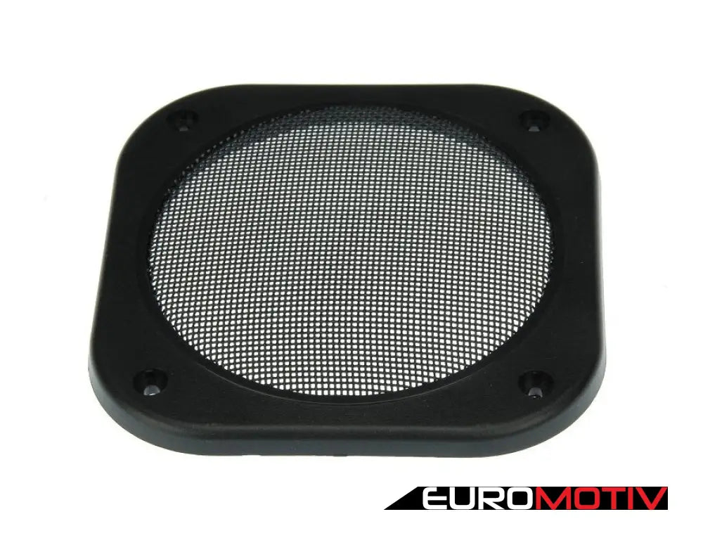 Door Speaker Grille - Priced Each