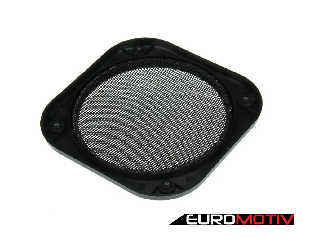 Door Speaker Grille - Priced Each