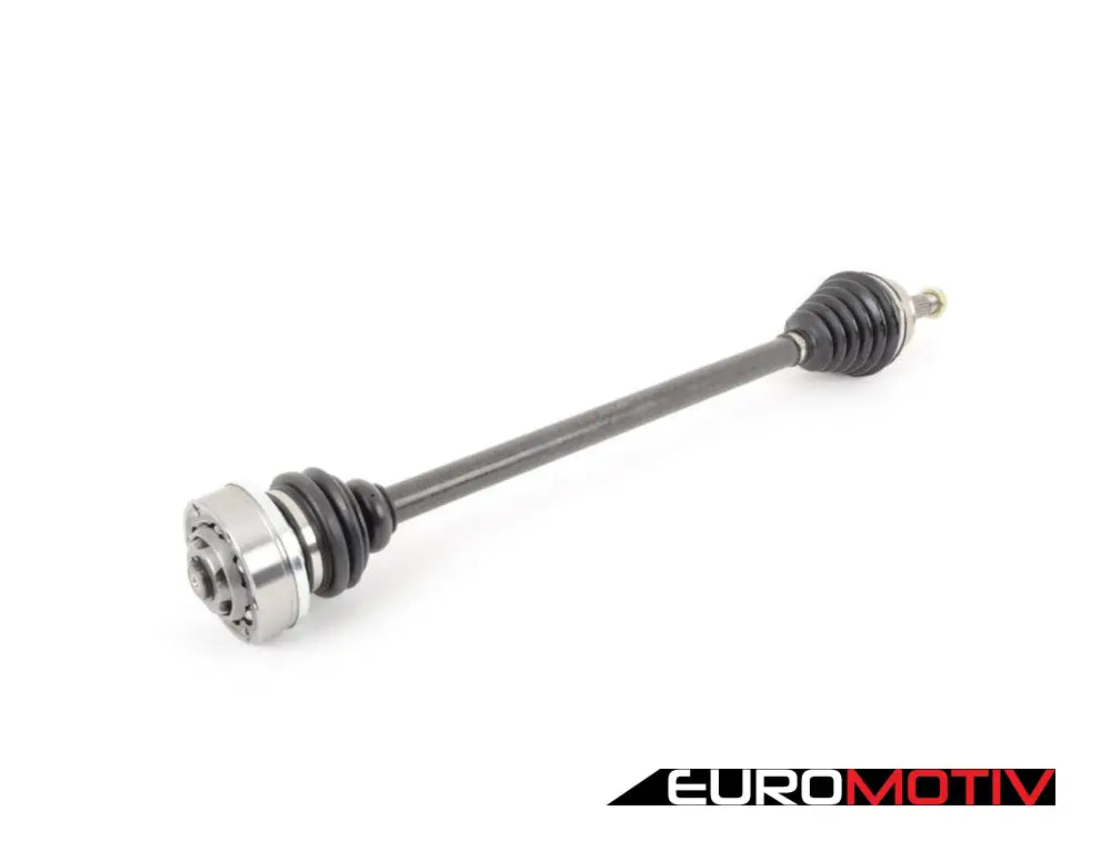 Drive Axle - Right