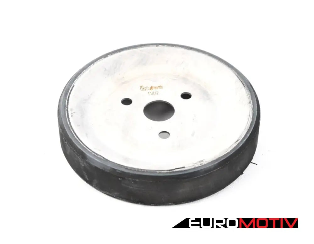 Drive Wheel For Water Pump