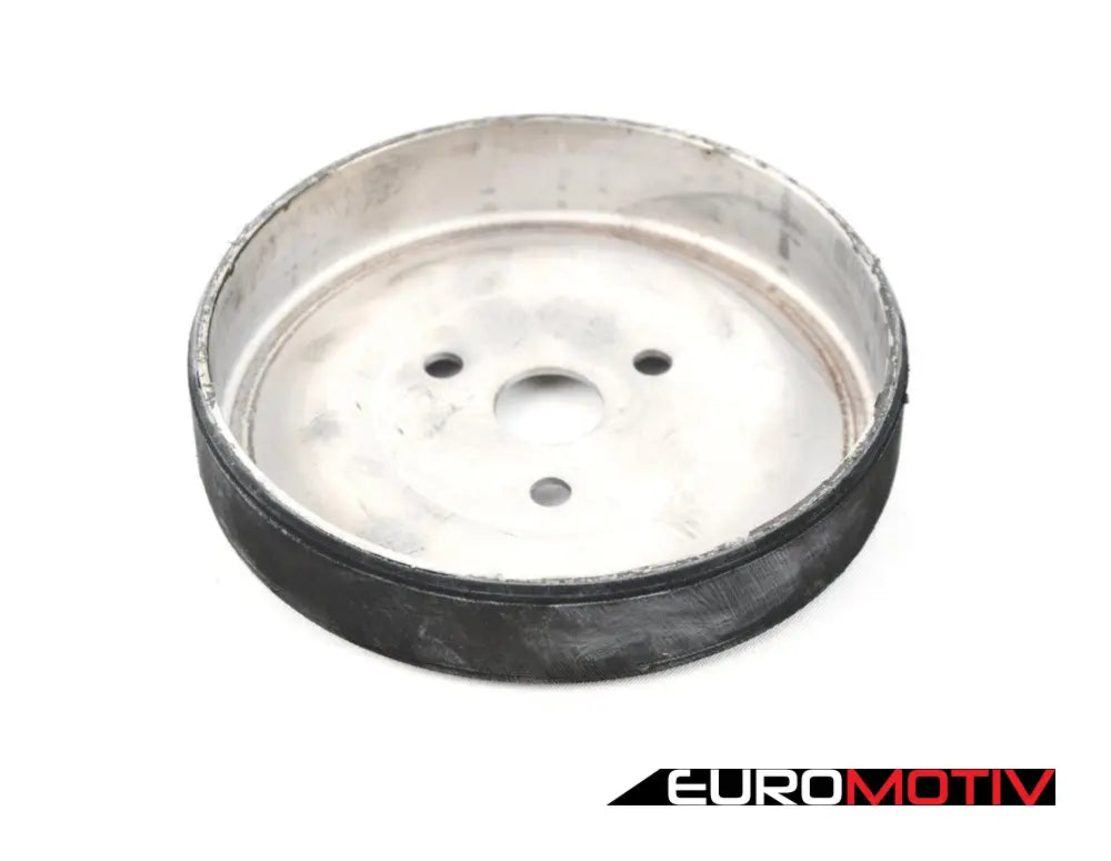 Drive Wheel For Water Pump