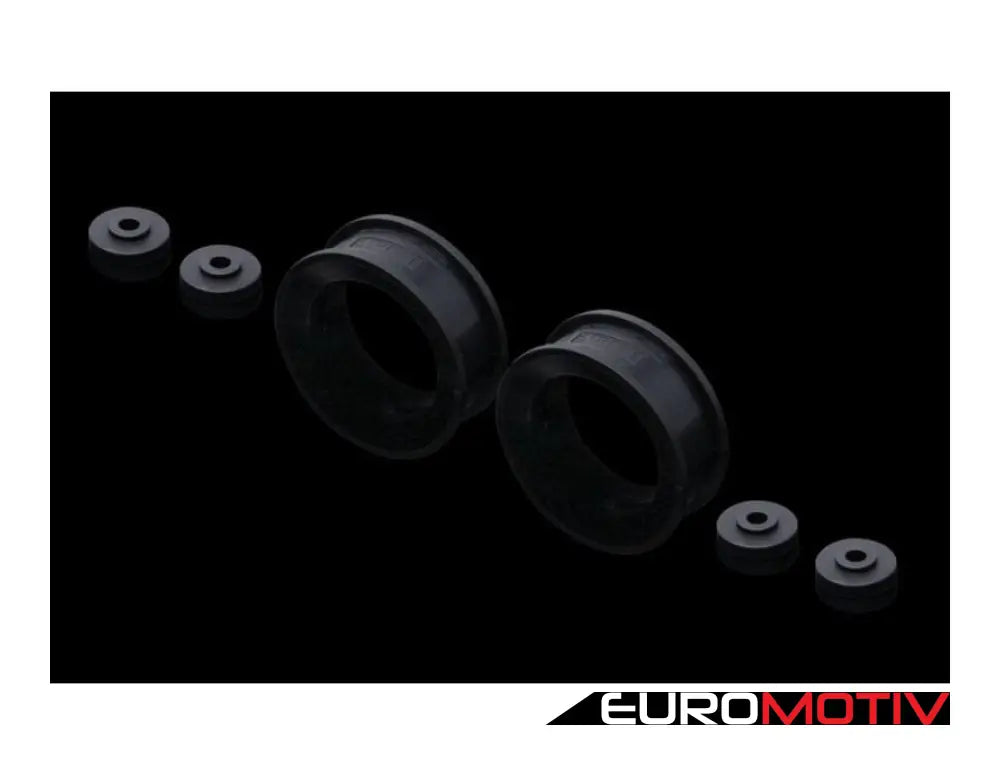 Driveshaft Carrier Spare Bushing Set - Street