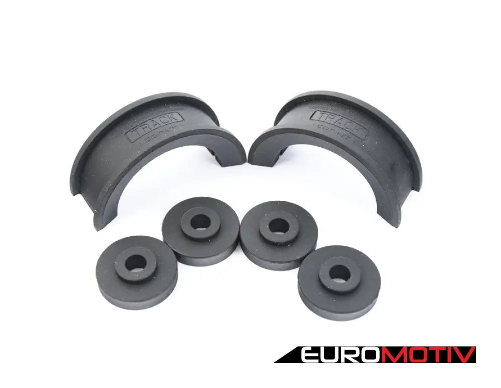 Driveshaft Carrier Spare Bushing Set - Track