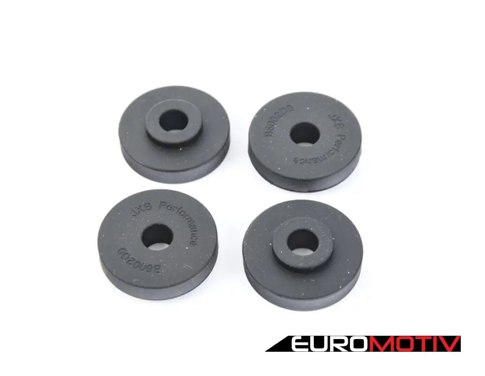 Driveshaft Carrier Spare Bushing Set - Track