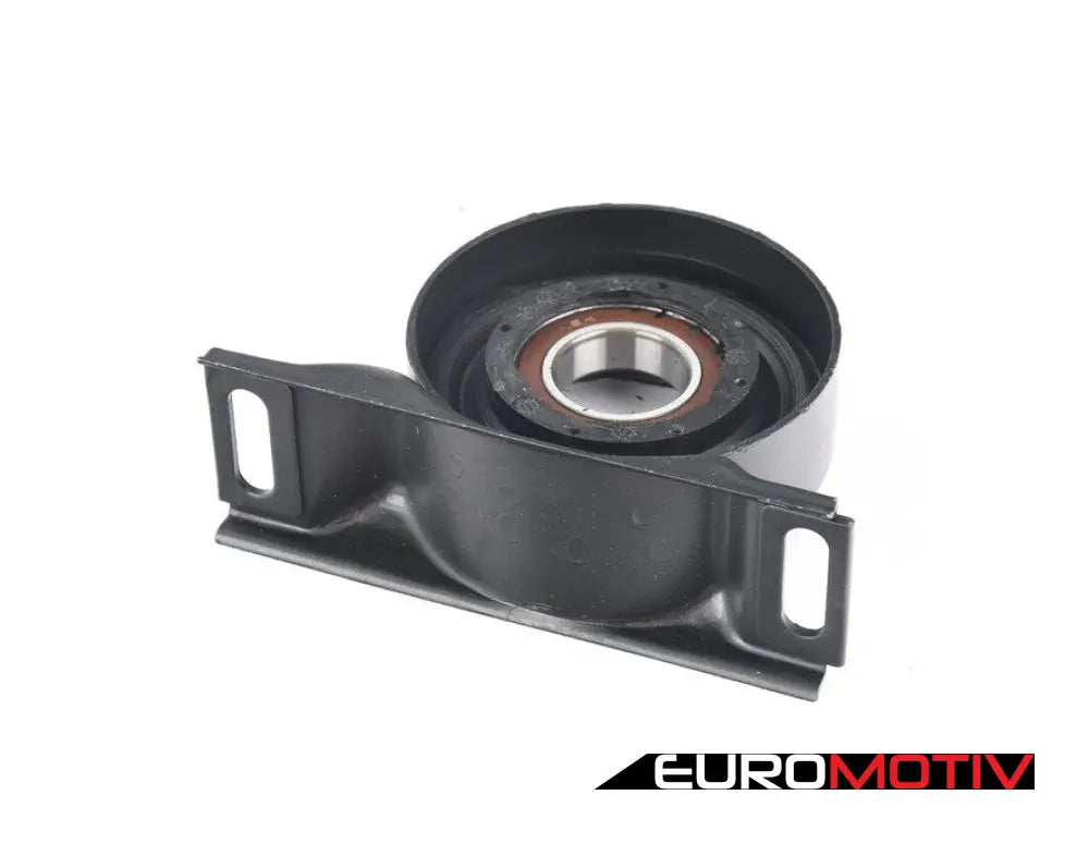 Driveshaft Center Mount