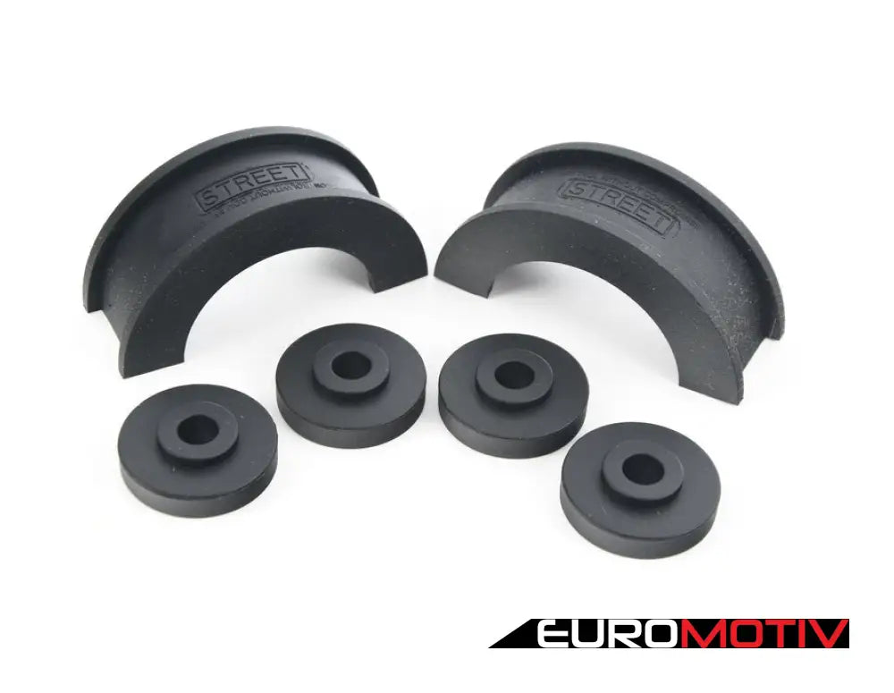 Driveshaft Center Support Bearing Carrier - Street Bushings