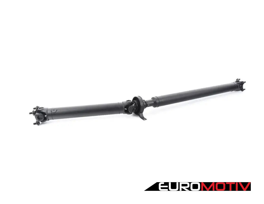 Driveshaft - E28 528E Automatic Transmission 12/1983-3/1987