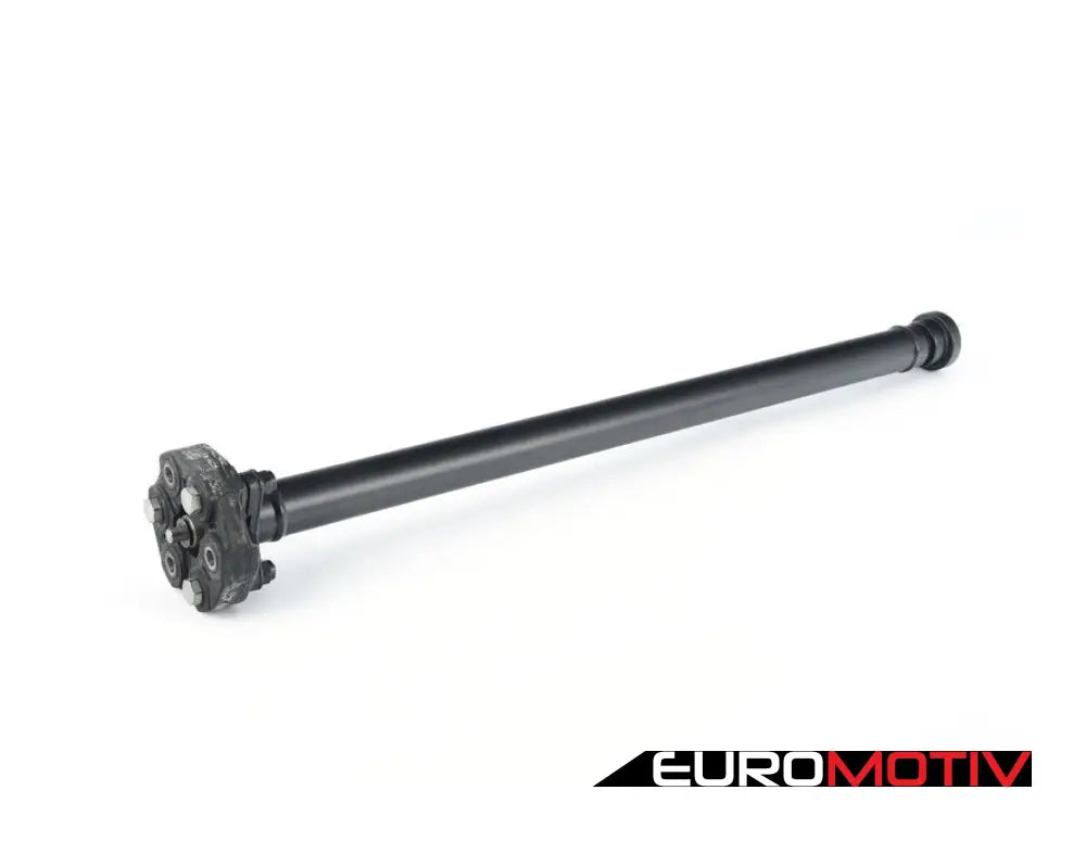 Driveshaft - Front