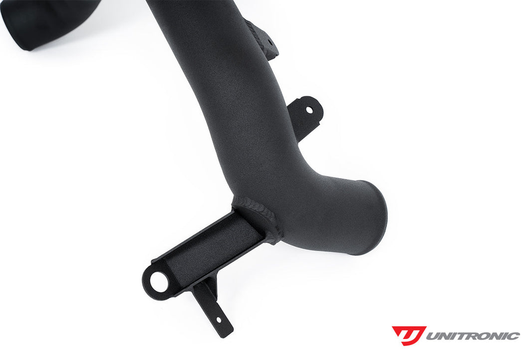 UNITRONIC CHARGE PIPE KIT - VW MK8 GTI