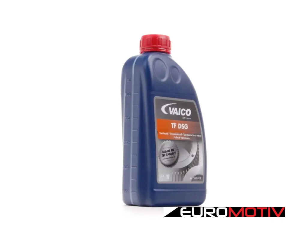 Dsg Transmission Oil - 1 Liter