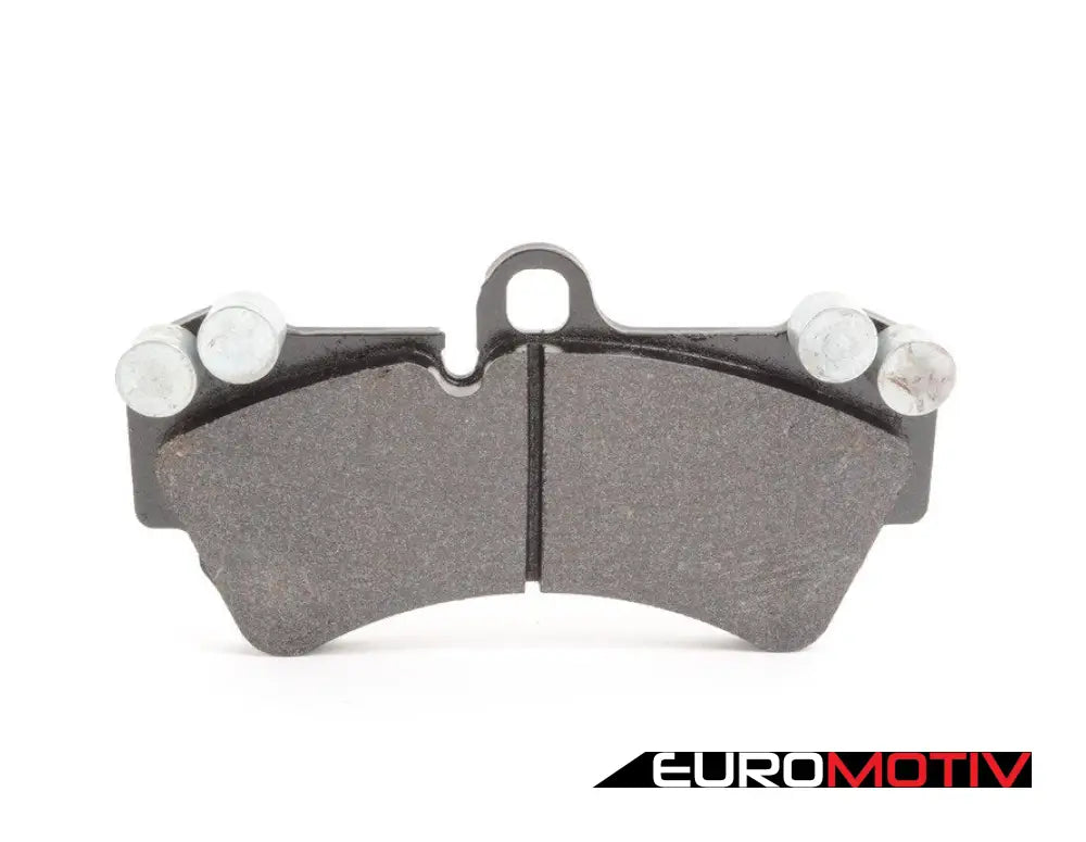 Dtc-30 Race Brake Pad Set