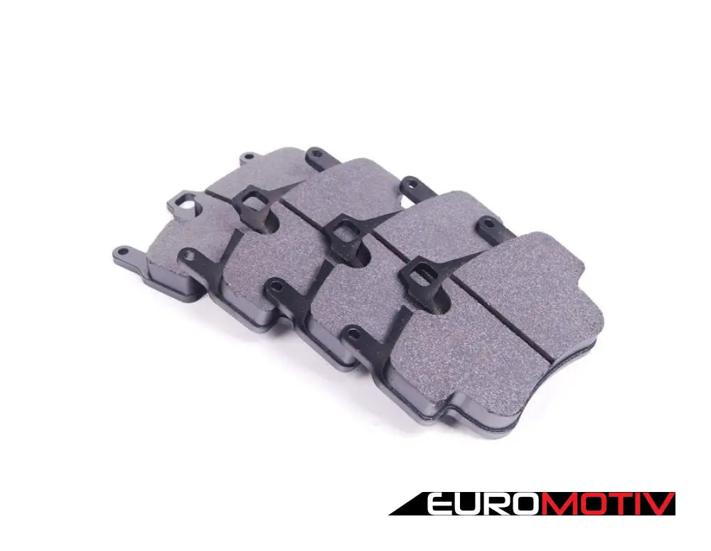 Dtc-30 Race Brake Pad Set