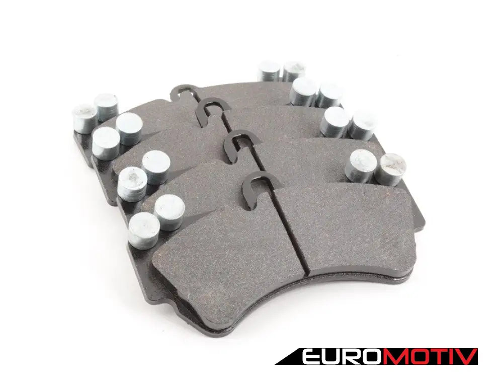 Dtc-30 Race Brake Pad Set