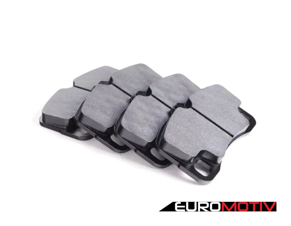 Dtc-60 Brake Pad Set