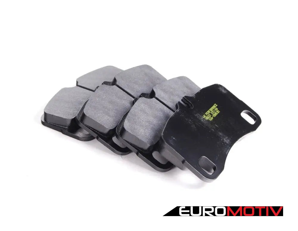 Dtc-60 Brake Pad Set