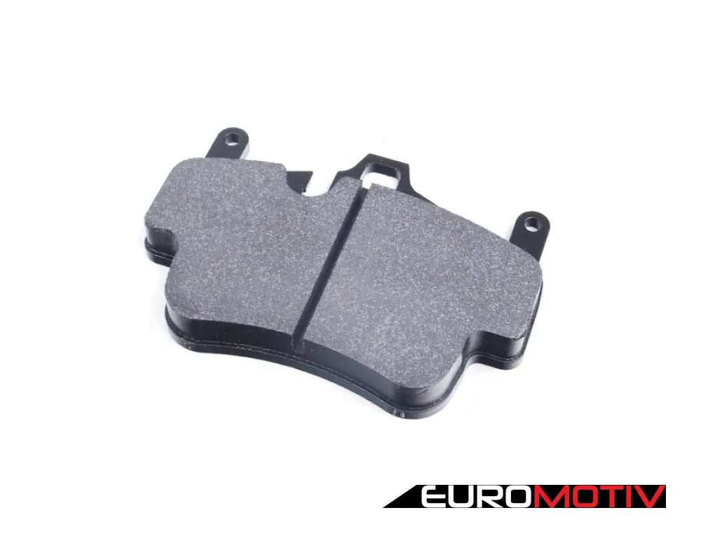 Dtc-60 Race Brake Pad Set