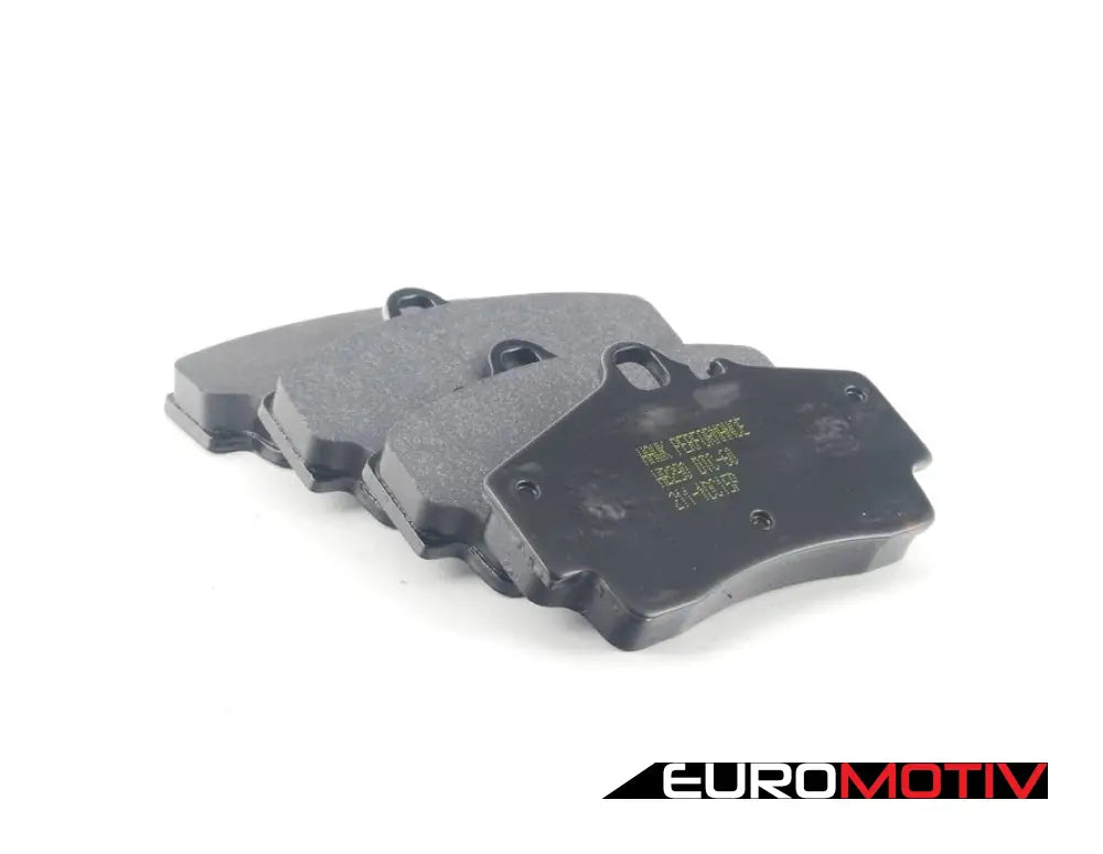 Dtc-60 Race Brake Pad Set