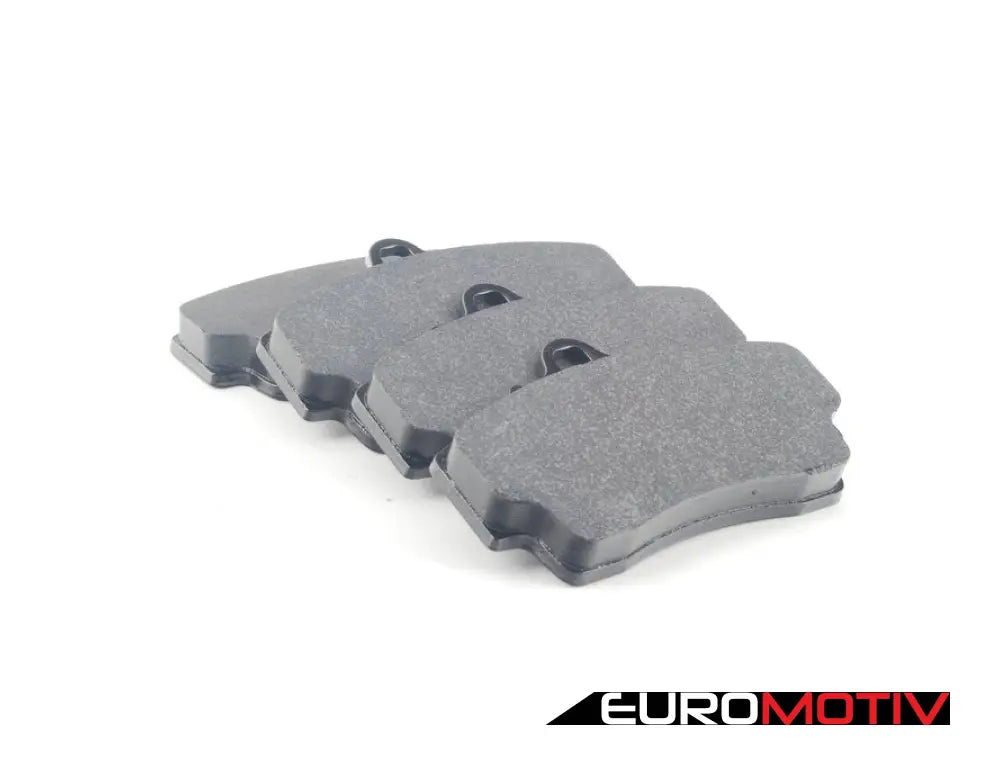 Dtc-60 Race Brake Pad Set