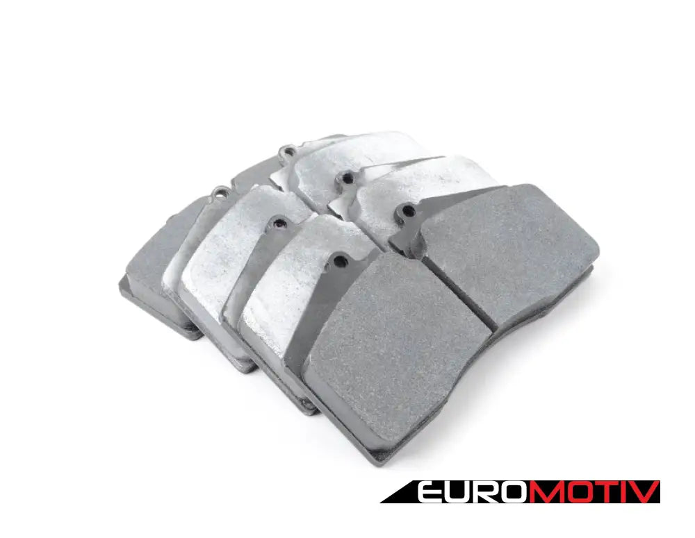 Dtc-60 Race Brake Pad Set