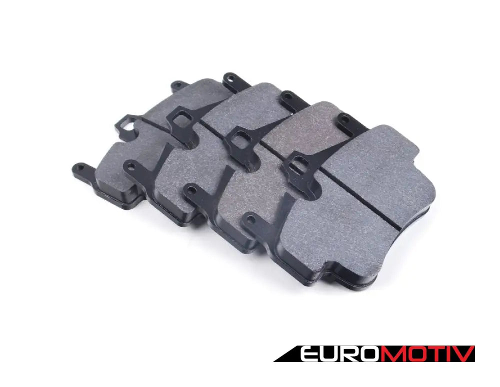 Dtc-60 Race Brake Pad Set