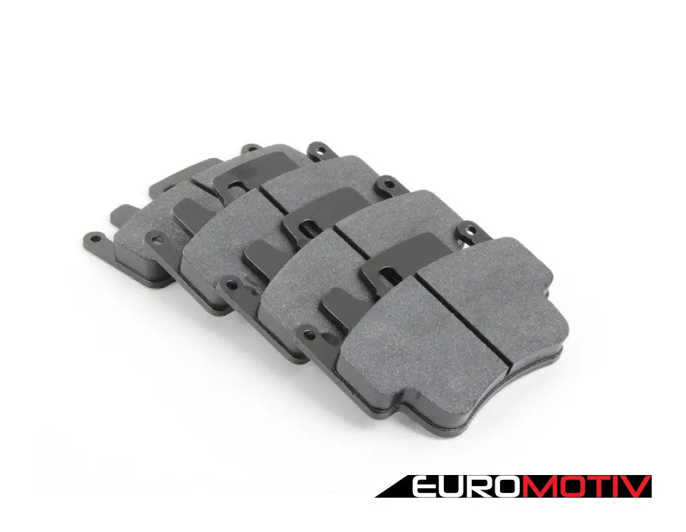 Dtc-60 Racing Brake Pad Set