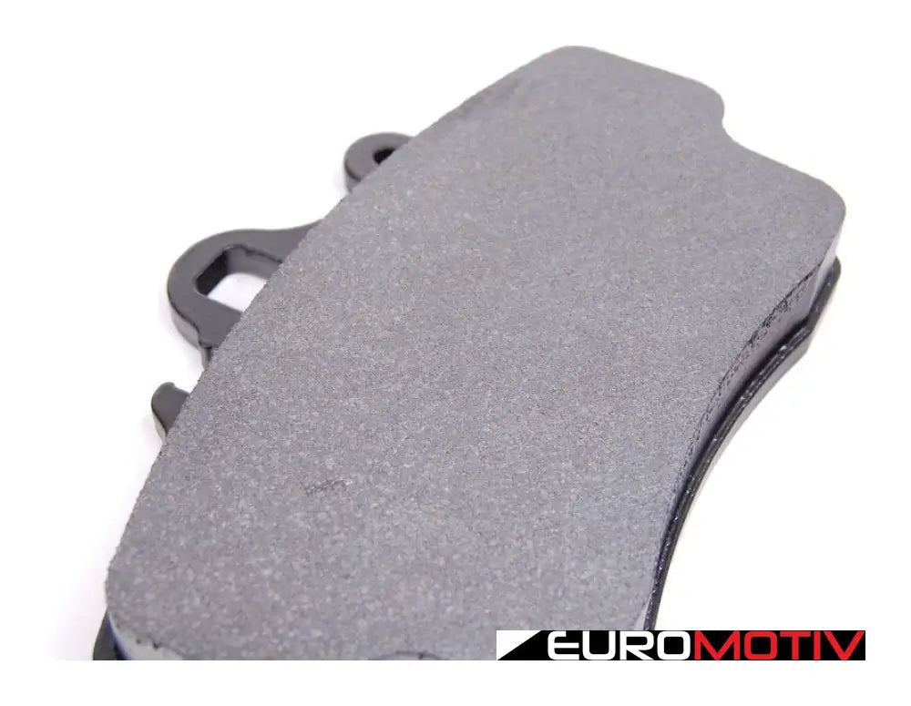 Dtc-60 Racing Brake Pad Set