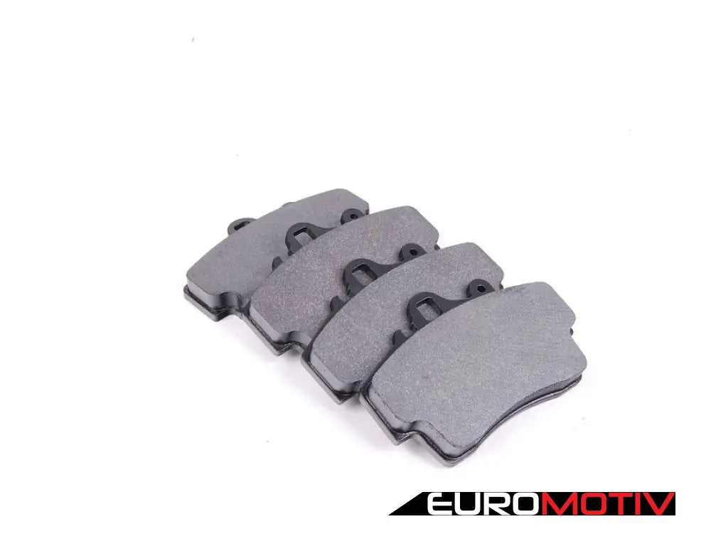 Dtc-60 Racing Brake Pad Set