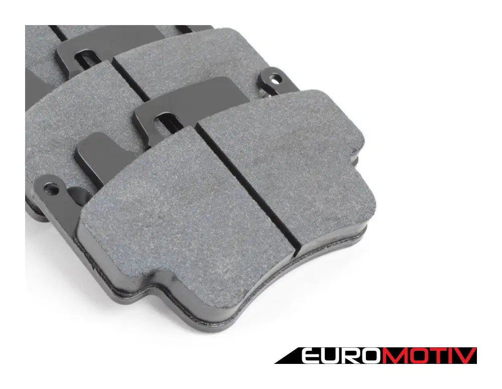 Dtc-60 Racing Brake Pad Set