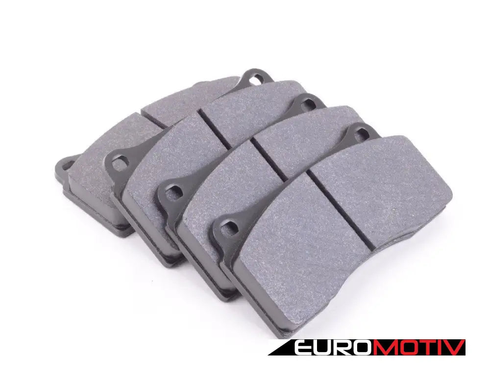 Dtc-60 Racing Brake Pad Set