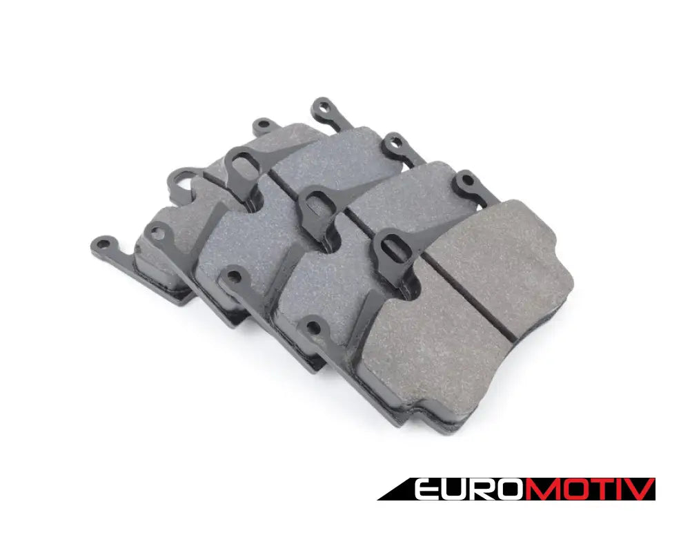 Dtc-60 Racing Brake Pad Set