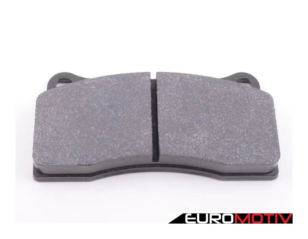 Dtc-60 Racing Brake Pad Set