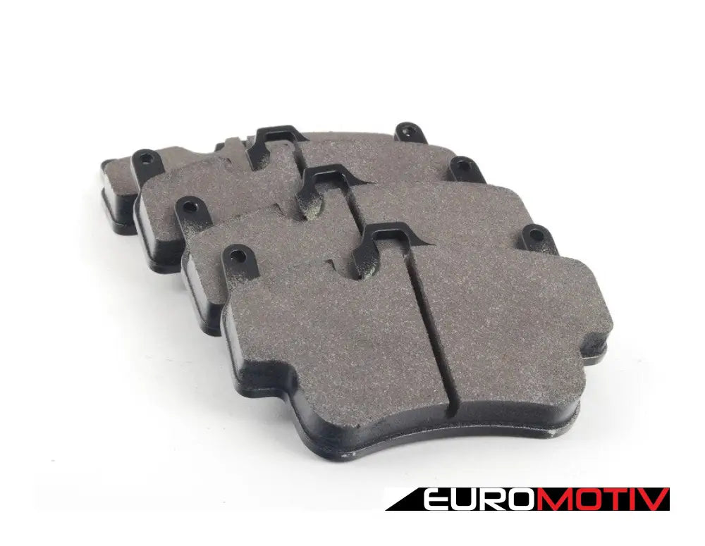 Dtc-70 Brake Pad Set