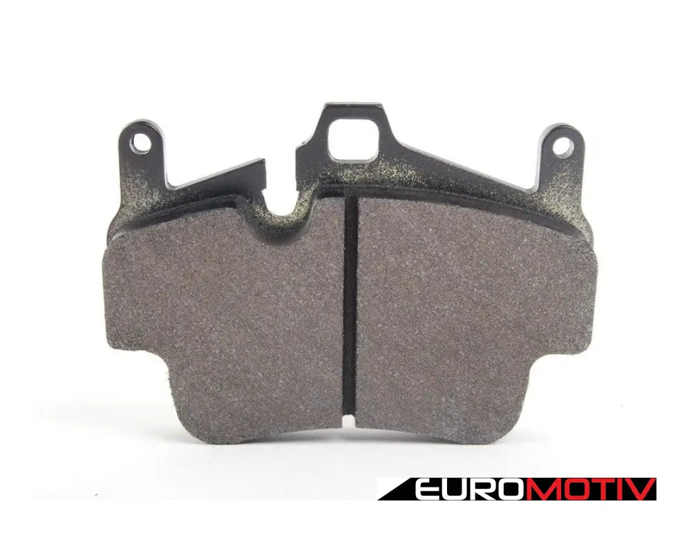 Dtc-70 Brake Pad Set