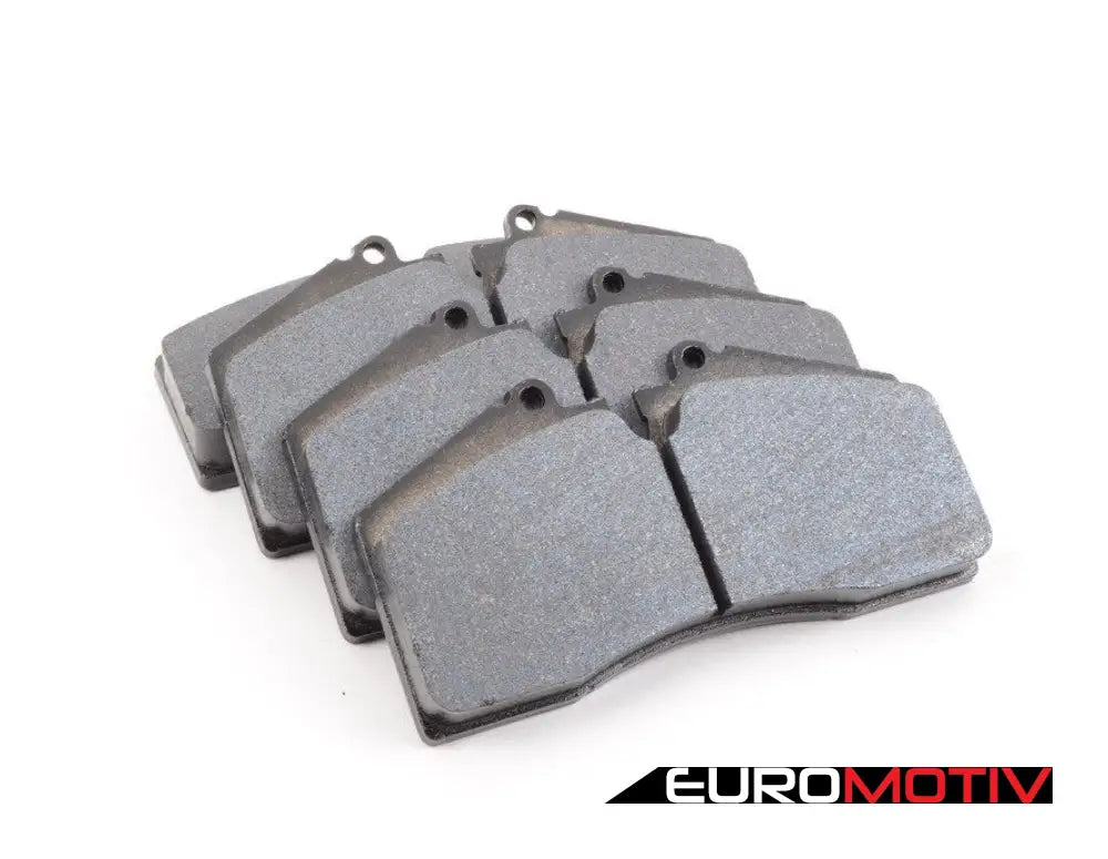 Dtc-70 Race Brake Pad Set