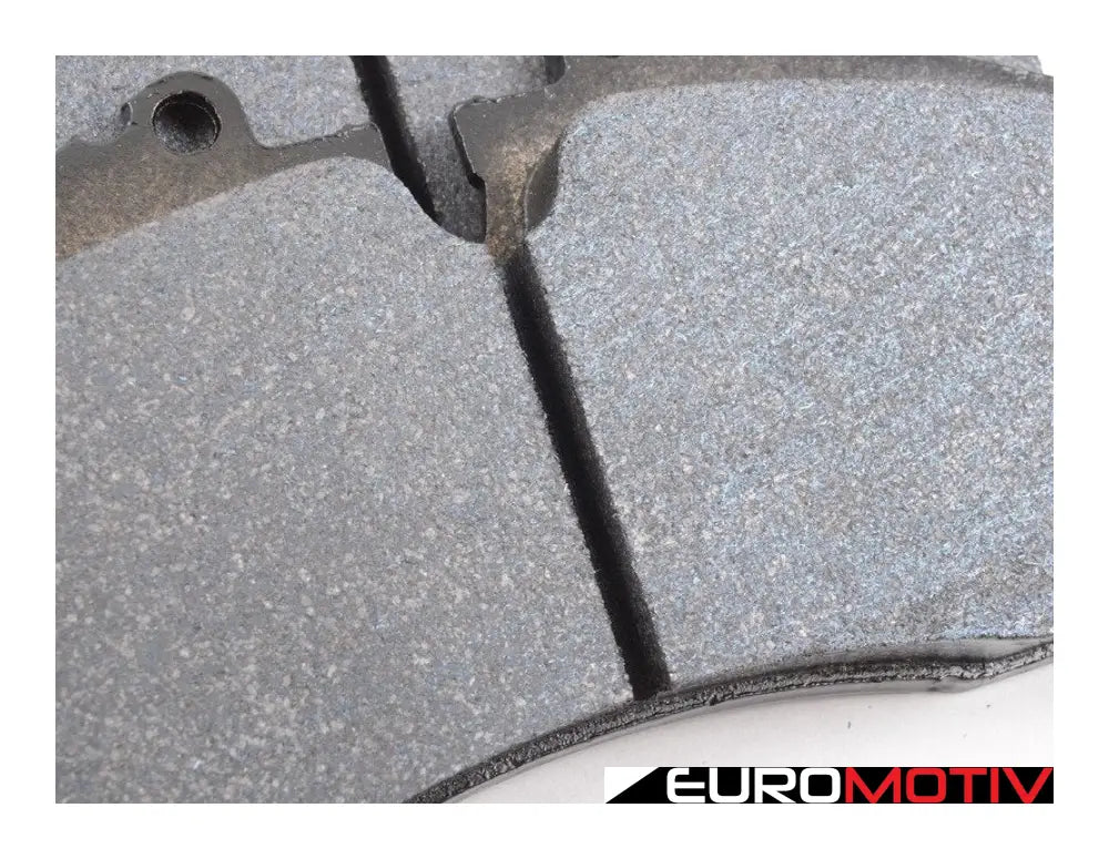 Dtc-70 Race Brake Pad Set