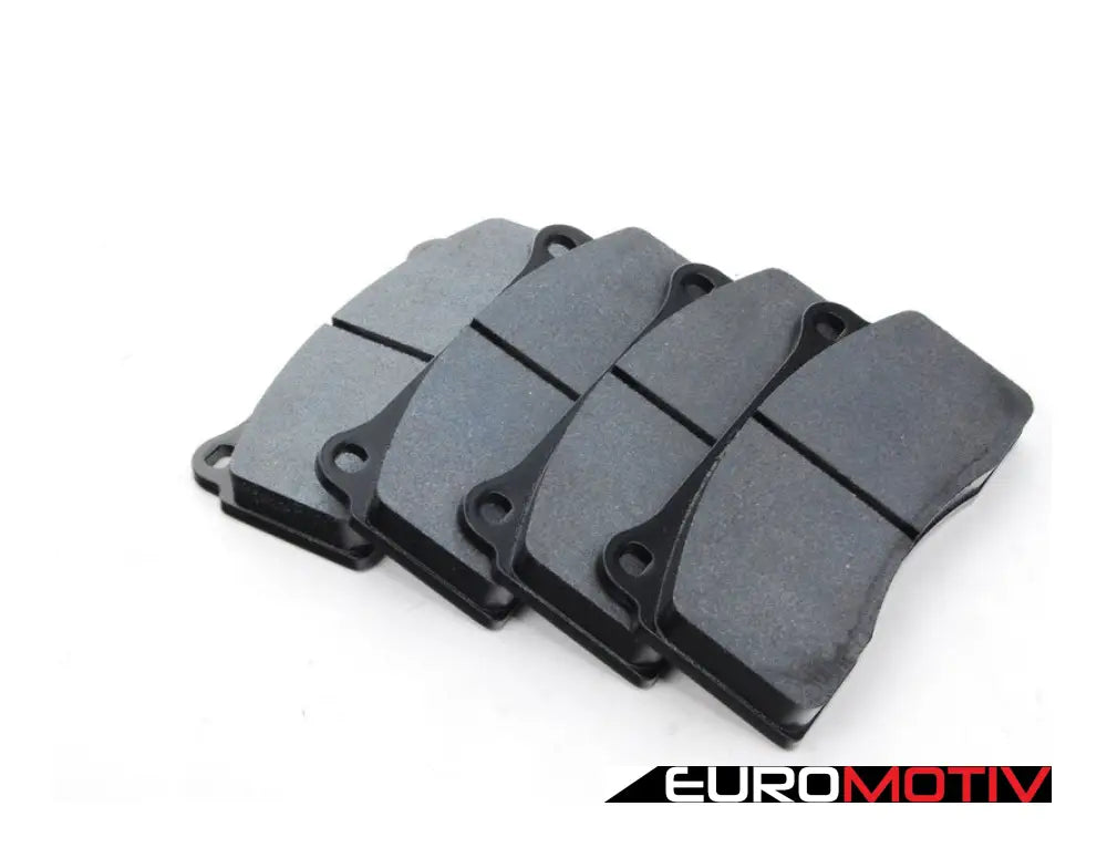 Dtc-70 Racing Brake Pad Set