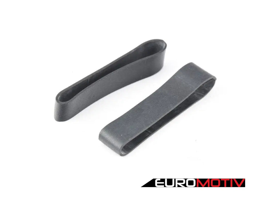 Dual Gauge Pod