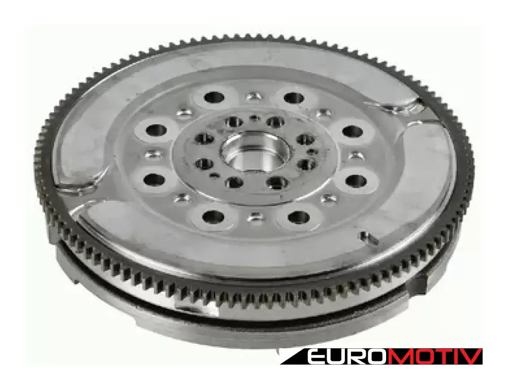 Dual Mass Flywheel