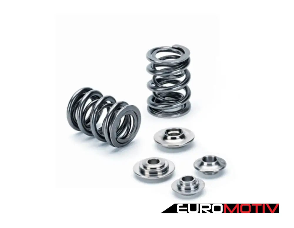 Dual Valve Spring Upgrade Kit